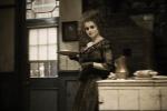 Helena Bohnam Carter cooks up a nasty meat pie